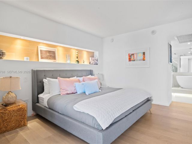 Квартира в аренду номер624 - фото 7510092