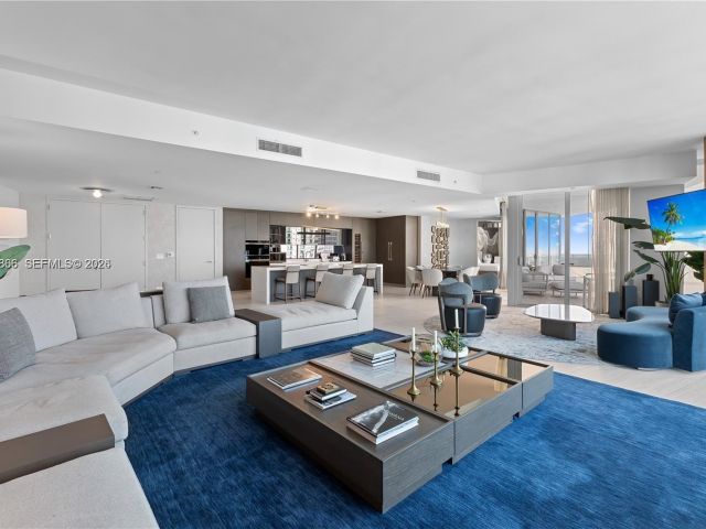 Продажа квартиры #5201 - фото 7487725