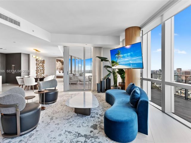 Продажа квартиры #5201 - фото 7487727