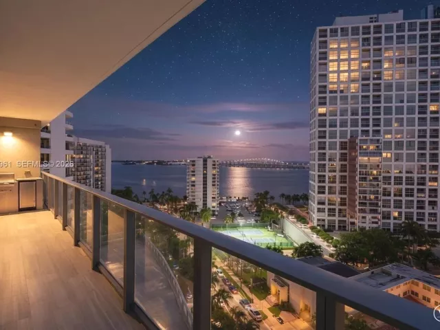 Продажа квартиры #1404A - фото 7536732