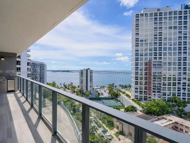 Продажа квартиры #1404A - фото 7536733