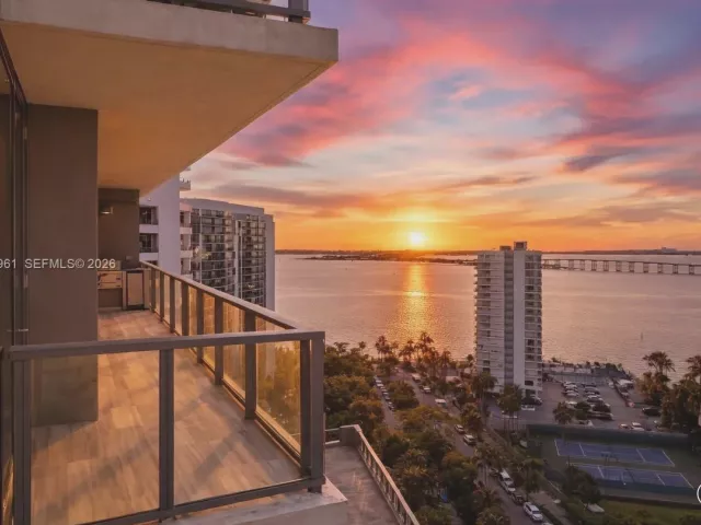 Продажа квартиры #1404A - фото 7536723