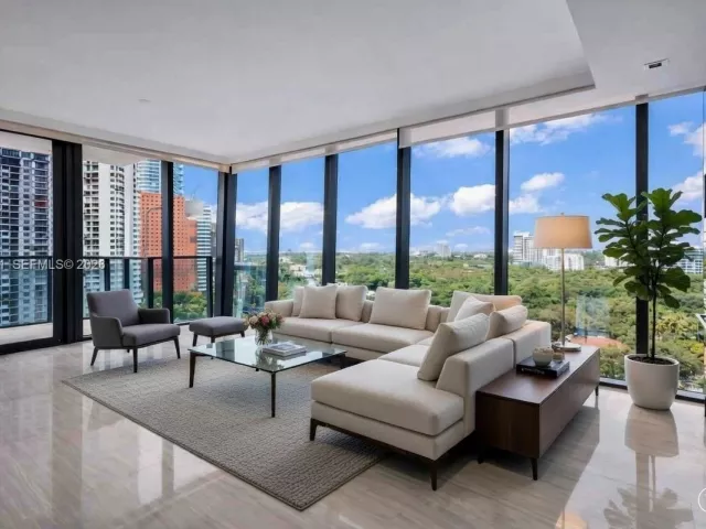 Продажа квартиры #1404A - фото 7536724