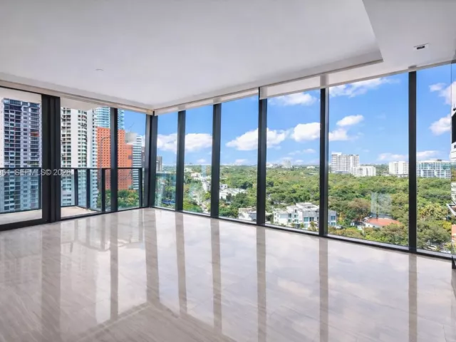 Продажа квартиры #1404A - фото 7536730