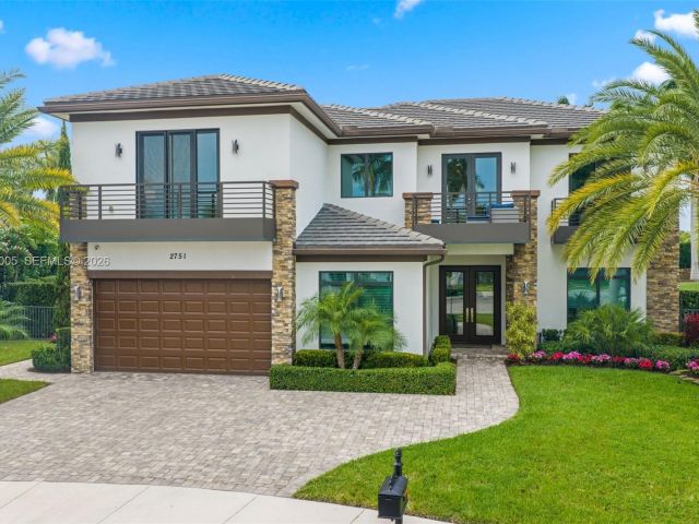 Дом в аренду по адресу 2751 NW 70th Blvd - фото 7496948