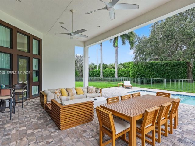 Дом в аренду по адресу 2751 NW 70th Blvd - фото 7496950