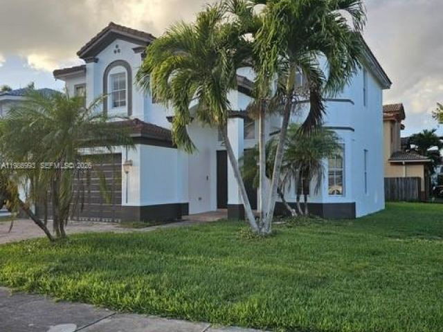 Дом в аренду по адресу 11151 SW 241st St - фото 7498884