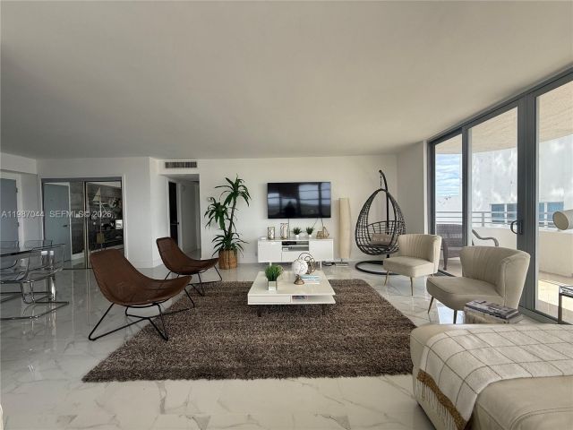 Квартира в аренду номер8R - фото 7514049