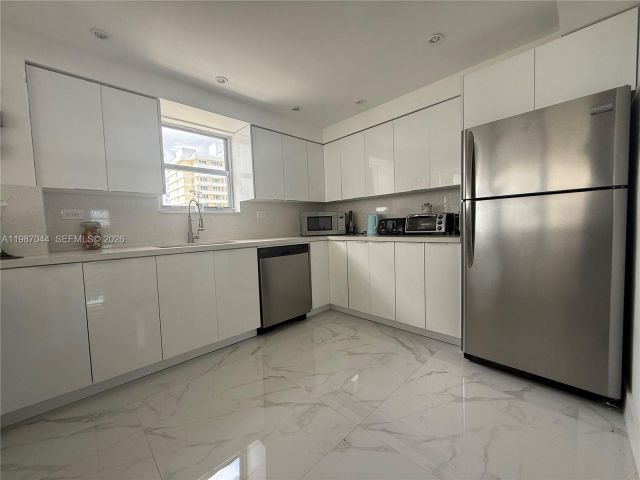 Квартира в аренду номер8R - фото 7514060