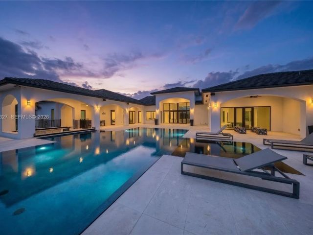 Продажа дома по адресу 15620 SW 188th Ct - фото 7512197