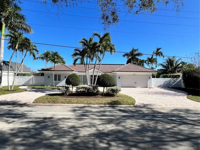 Дом в аренду по адресу 5510 Bayview Dr - фото 7513844