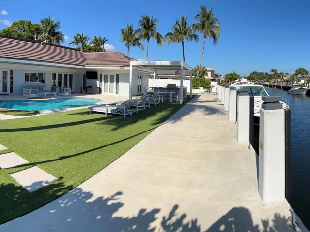 Дом в аренду по адресу 5510 Bayview Dr - фото 7513849