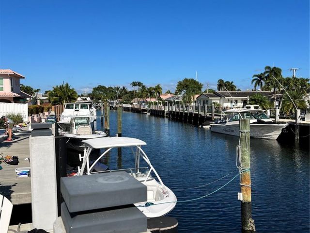 Дом в аренду по адресу 5510 Bayview Dr - фото 7513861