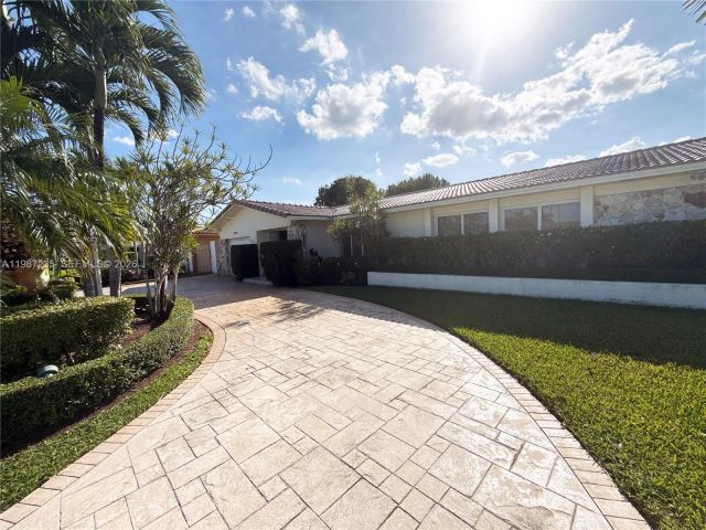 Дом в аренду по адресу 1804 SW 104th Ct - фото 7518204