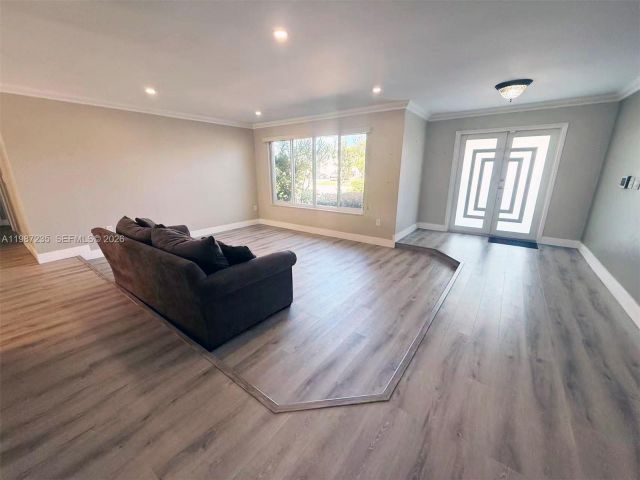 Дом в аренду по адресу 1804 SW 104th Ct - фото 7518206