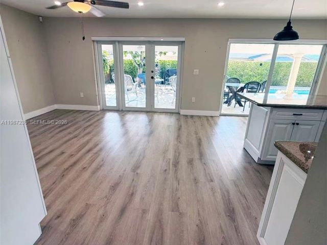 Дом в аренду по адресу 1804 SW 104th Ct - фото 7518209