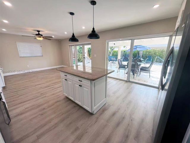 Дом в аренду по адресу 1804 SW 104th Ct - фото 7518213