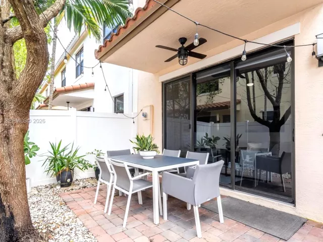 Дом в аренду по адресу 110 NW 209th Way 0 - фото 7541198