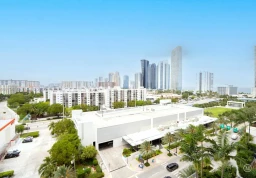 Квартира #4-1007