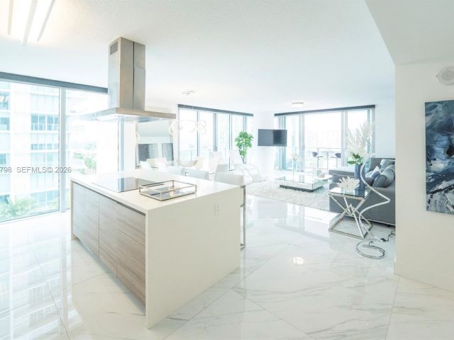 Квартира в аренду номер4-1007 - фото 7516225