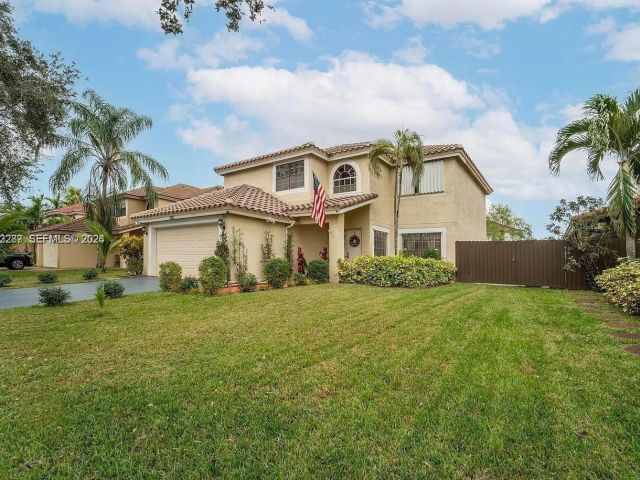 Дом в аренду по адресу 1431 SW 87th Way 0 - фото 7515660