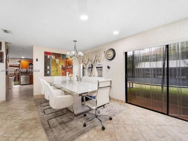 Дом в аренду по адресу 1431 SW 87th Way 0 - фото 7515664