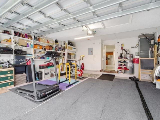 Дом в аренду по адресу 1431 SW 87th Way 0 - фото 7515669