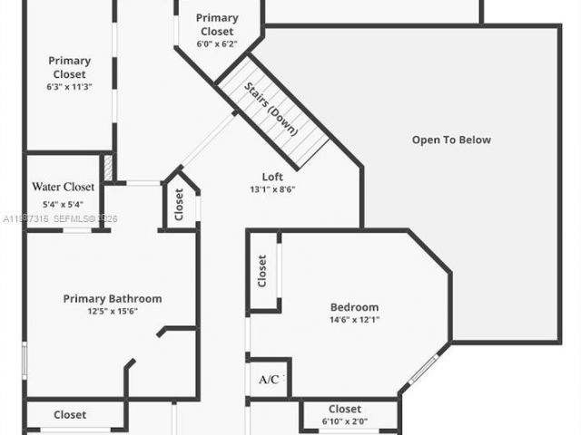 Дом в аренду по адресу 15051 SW 18th Ter - фото 7515713