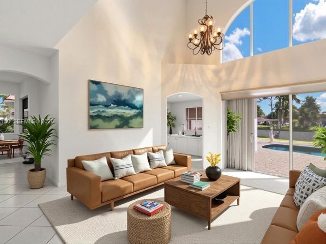 Продажа дома по адресу 2327 NW 187th Ave - фото 7535193