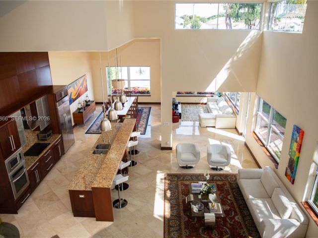 Дом в аренду по адресу 2485 NW 66th Dr - фото 7516156