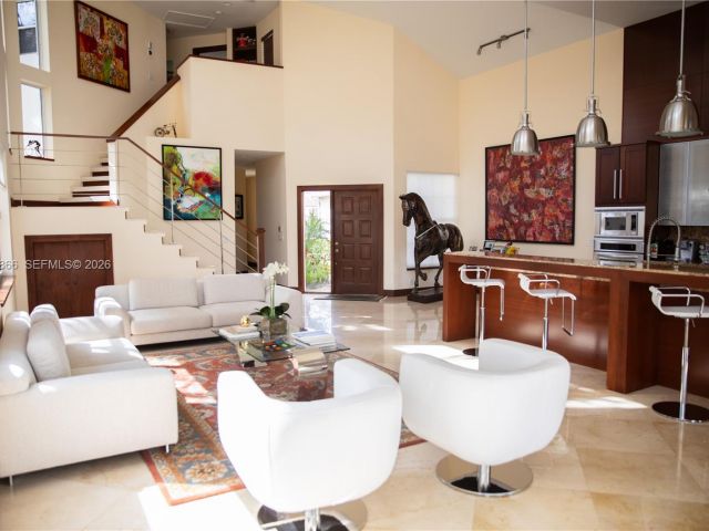 Дом в аренду по адресу 2485 NW 66th Dr - фото 7516157