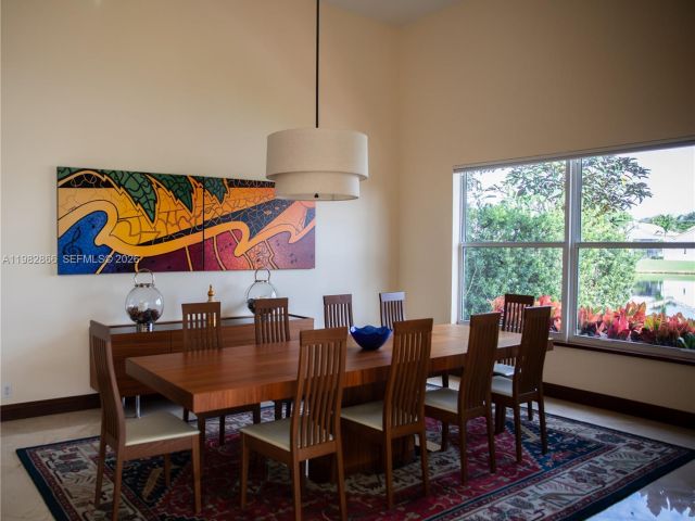 Дом в аренду по адресу 2485 NW 66th Dr - фото 7516161