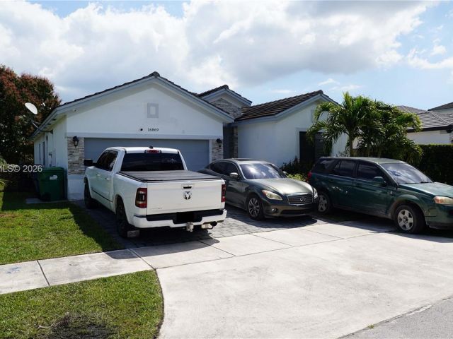 Продажа дома по адресу 16869 SW 109th Pl - фото 7519699