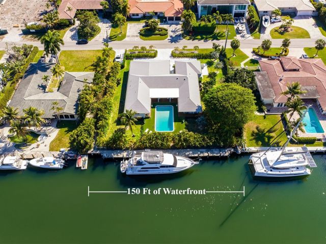 Дом в аренду по адресу 424 Alamanda Dr - фото 7521384