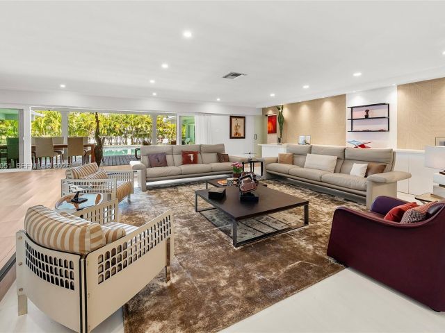 Дом в аренду по адресу 424 Alamanda Dr - фото 7521391