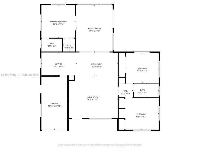 Продажа дома по адресу 1995 Ixora Rd - фото 7516178