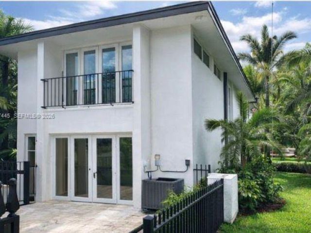 Дом в аренду по адресу 1226 San Miguel Ave 1226 - фото 7531549