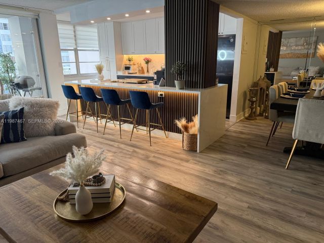 Квартира в аренду номер404 - фото 7519800