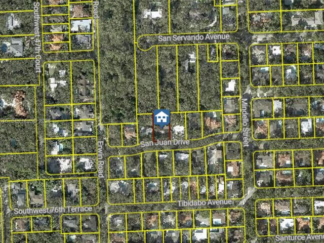 Продажа дома по адресу 731 San Juan Dr - фото 7517495