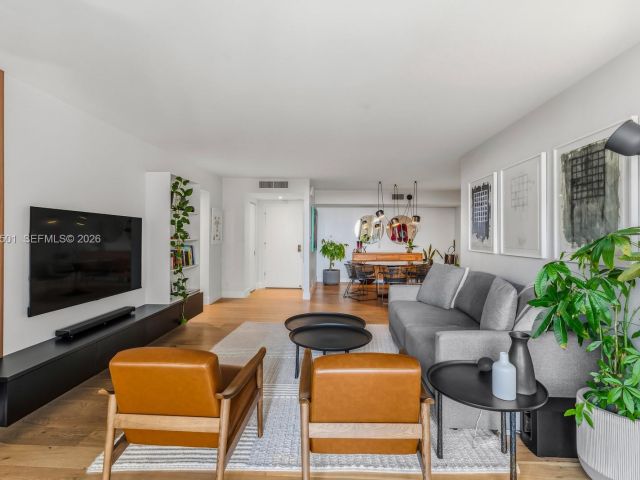 Квартира в аренду номерA405 - фото 7519621