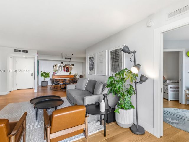 Квартира в аренду номерA405 - фото 7519633