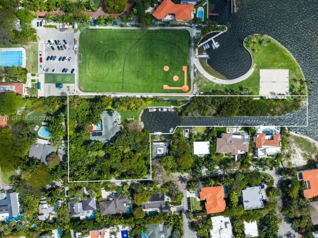 Продажа дома по адресу 3373 Poinciana Ave - фото 7531961