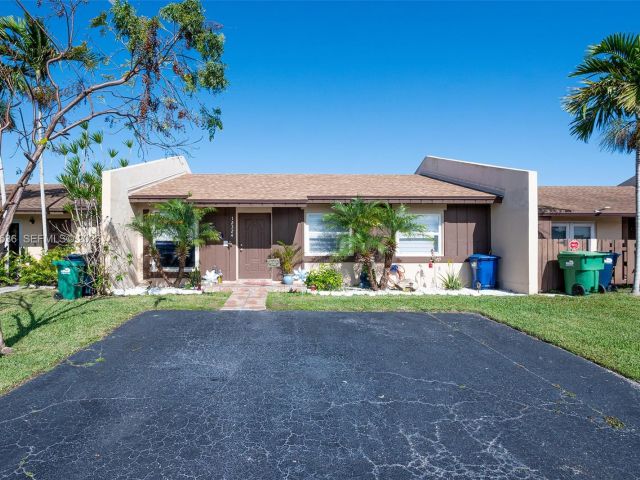 Продажа дома по адресу 12324 SW 111th S Canal St Rd - фото 7518758