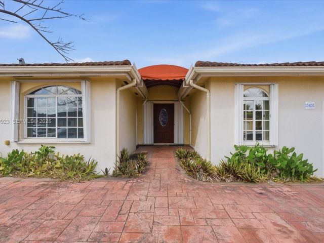 Продажа дома по адресу 15431 SW 171st St - фото 7523259