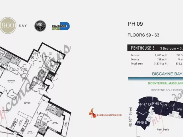 Продажа квартиры #PH6109 - фото 9137476