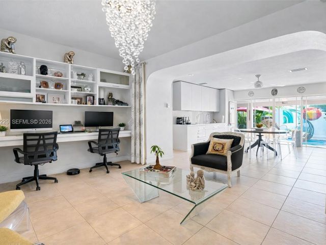 Дом в аренду по адресу 8300 SW 31st St - фото 7518803