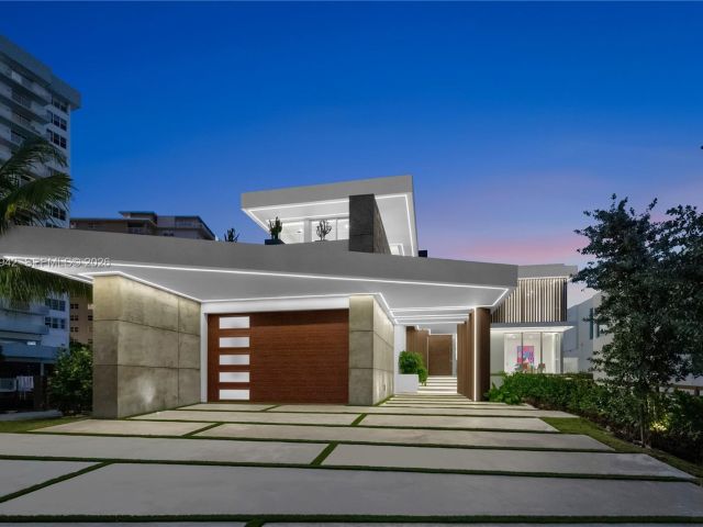 Продажа дома по адресу 501 Palm Dr - фото 7518595