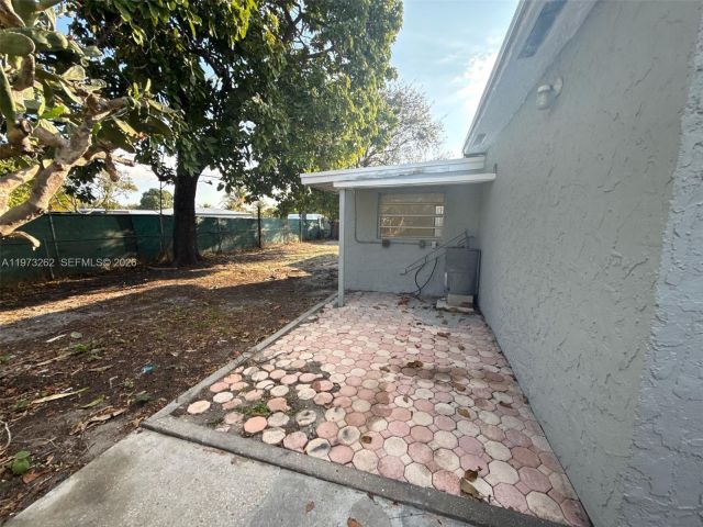 Продажа дома по адресу 1855 NW 121st St - фото 7518778