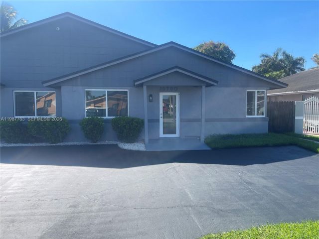 Дом в аренду по адресу 20700 SW 122nd Ave - фото 7518780