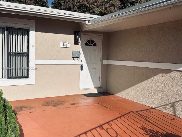 Дом в аренду по адресу 836 Pennsylvania Ave - фото 7519094